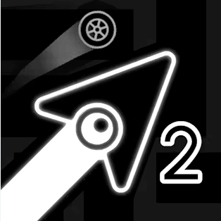  Geometry Arrow 2