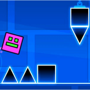 Geometry Dash 2.2