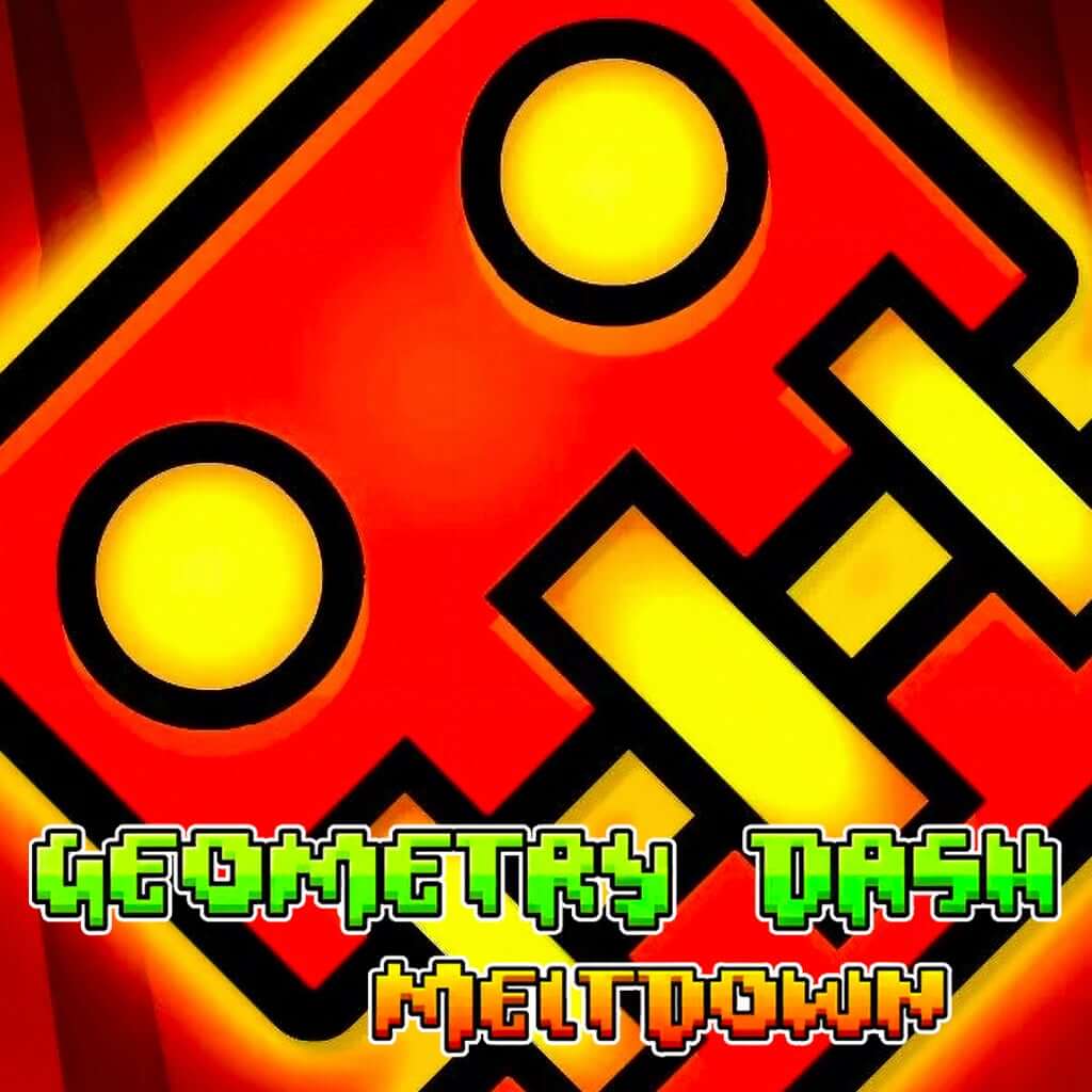 Geometry Dash Subzero Geometry Dash